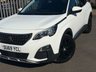 USED 2019 69 PEUGEOT 3008 1.5 BlueHDi Allure SUV 5dr Diesel Manual Euro 6 (s/s) (130 ps) SALE - SALE - SALE - SALE