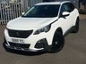 USED 2019 69 PEUGEOT 3008 1.5 BlueHDi Allure SUV 5dr Diesel Manual Euro 6 (s/s) (130 ps) SALE - SALE - SALE - SALE
