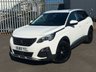 USED 2019 69 PEUGEOT 3008 1.5 BlueHDi Allure SUV 5dr Diesel Manual Euro 6 (s/s) (130 ps) SALE - SALE - SALE - SALE