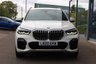 USED 2020 20 BMW X5 3.0 30d M Sport SUV 5dr Diesel Auto xDrive Euro 6 (s/s) (265 ps) - EURO 6 - ULEZ, PRO NAV, HTD/LEATHER, R/CAMERA, DIGITAL COCKPIT, 20" ALLOYS, E/TAILGATE, APPLE/ANDROID CARPLAY, LEDS, CRUISE/LDW, DAB, BLUETOOTH & WIRELESS CHARGER