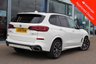 USED 2020 20 BMW X5 3.0 30d M Sport SUV 5dr Diesel Auto xDrive Euro 6 (s/s) (265 ps) - EURO 6 - ULEZ, PRO NAV, HTD/LEATHER, R/CAMERA, DIGITAL COCKPIT, 20" ALLOYS, E/TAILGATE, APPLE/ANDROID CARPLAY, LEDS, CRUISE/LDW, DAB, BLUETOOTH & WIRELESS CHARGER