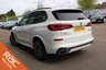 USED 2020 20 BMW X5 3.0 30d M Sport SUV 5dr Diesel Auto xDrive Euro 6 (s/s) (265 ps) - EURO 6 - ULEZ, PRO NAV, HTD/LEATHER, R/CAMERA, DIGITAL COCKPIT, 20" ALLOYS, E/TAILGATE, APPLE/ANDROID CARPLAY, LEDS, CRUISE/LDW, DAB, BLUETOOTH & WIRELESS CHARGER