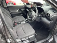 USED 2025 25 MAZDA Mazda2 HYBRID 1.5h Exclusive-Line Hatchback 5dr Petrol Hybrid CVT Euro 6 (s/s) (116 ps) 