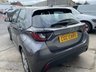 USED 2025 25 MAZDA Mazda2 HYBRID 1.5h Exclusive-Line Hatchback 5dr Petrol Hybrid CVT Euro 6 (s/s) (116 ps) 