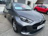 USED 2025 25 MAZDA Mazda2 HYBRID 1.5h Exclusive-Line Hatchback 5dr Petrol Hybrid CVT Euro 6 (s/s) (116 ps) 
