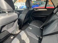 USED 2015 65 MERCEDES-BENZ M-CLASS 2.1 ML250 BlueTEC AMG Line SUV 5dr Diesel G-Tronic 4WD Euro 6 (s/s) (204 ps) 