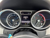 USED 2015 65 MERCEDES-BENZ M-CLASS 2.1 ML250 BlueTEC AMG Line SUV 5dr Diesel G-Tronic 4WD Euro 6 (s/s) (204 ps) 