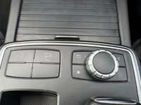 USED 2015 65 MERCEDES-BENZ M-CLASS 2.1 ML250 BlueTEC AMG Line SUV 5dr Diesel G-Tronic 4WD Euro 6 (s/s) (204 ps) 