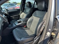 USED 2015 65 MERCEDES-BENZ M-CLASS 2.1 ML250 BlueTEC AMG Line SUV 5dr Diesel G-Tronic 4WD Euro 6 (s/s) (204 ps) 