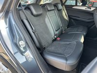 USED 2015 65 MERCEDES-BENZ M-CLASS 2.1 ML250 BlueTEC AMG Line SUV 5dr Diesel G-Tronic 4WD Euro 6 (s/s) (204 ps) 