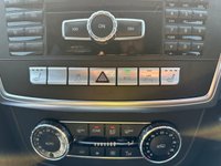 USED 2015 65 MERCEDES-BENZ M-CLASS 2.1 ML250 BlueTEC AMG Line SUV 5dr Diesel G-Tronic 4WD Euro 6 (s/s) (204 ps) 