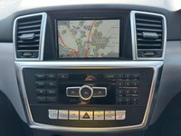 USED 2015 65 MERCEDES-BENZ M-CLASS 2.1 ML250 BlueTEC AMG Line SUV 5dr Diesel G-Tronic 4WD Euro 6 (s/s) (204 ps) 