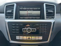 USED 2015 65 MERCEDES-BENZ M-CLASS 2.1 ML250 BlueTEC AMG Line SUV 5dr Diesel G-Tronic 4WD Euro 6 (s/s) (204 ps) 