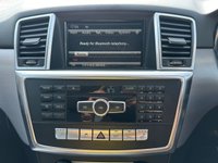 USED 2015 65 MERCEDES-BENZ M-CLASS 2.1 ML250 BlueTEC AMG Line SUV 5dr Diesel G-Tronic 4WD Euro 6 (s/s) (204 ps) 