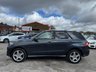 USED 2015 65 MERCEDES-BENZ M-CLASS 2.1 ML250 BlueTEC AMG Line SUV 5dr Diesel G-Tronic 4WD Euro 6 (s/s) (204 ps) 