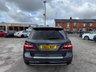 USED 2015 65 MERCEDES-BENZ M-CLASS 2.1 ML250 BlueTEC AMG Line SUV 5dr Diesel G-Tronic 4WD Euro 6 (s/s) (204 ps) 