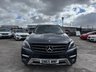 USED 2015 65 MERCEDES-BENZ M-CLASS 2.1 ML250 BlueTEC AMG Line SUV 5dr Diesel G-Tronic 4WD Euro 6 (s/s) (204 ps) 