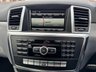 USED 2015 65 MERCEDES-BENZ M-CLASS 2.1 ML250 BlueTEC AMG Line SUV 5dr Diesel G-Tronic 4WD Euro 6 (s/s) (204 ps) 