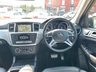 USED 2015 65 MERCEDES-BENZ M-CLASS 2.1 ML250 BlueTEC AMG Line SUV 5dr Diesel G-Tronic 4WD Euro 6 (s/s) (204 ps) 