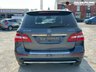 USED 2015 65 MERCEDES-BENZ M-CLASS 2.1 ML250 BlueTEC AMG Line SUV 5dr Diesel G-Tronic 4WD Euro 6 (s/s) (204 ps) 