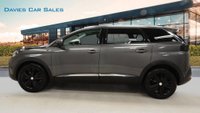 USED 2018 68 PEUGEOT 5008 1.5 BlueHDi Allure SUV 5dr Diesel Manual Euro 6 (s/s) (130 ps) Buy Online. Nationwide Delivery. Click  Collect  Finance available (subject to status)