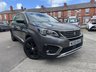 USED 2018 68 PEUGEOT 5008 1.5 BlueHDi Allure SUV 5dr Diesel Manual Euro 6 (s/s) (130 ps) Buy Online. Nationwide Delivery. Click  Collect  Finance available (subject to status)