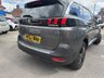 USED 2018 68 PEUGEOT 5008 1.5 BlueHDi Allure SUV 5dr Diesel Manual Euro 6 (s/s) (130 ps) Buy Online. Nationwide Delivery. Click  Collect  Finance available (subject to status)