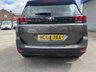 USED 2018 68 PEUGEOT 5008 1.5 BlueHDi Allure SUV 5dr Diesel Manual Euro 6 (s/s) (130 ps) Buy Online. Nationwide Delivery. Click  Collect  Finance available (subject to status)