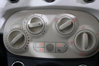 USED 2016 66 FIAT 500 1.2 Pop Hatchback 3dr Petrol Manual Euro 6 (s/s) (69 bhp) 7 stamp SERVICE HISTORY - 2 KEYS - &pound;20 TAX