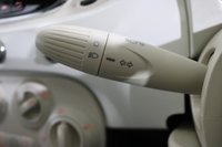 USED 2016 66 FIAT 500 1.2 Pop Hatchback 3dr Petrol Manual Euro 6 (s/s) (69 bhp) 7 stamp SERVICE HISTORY - 2 KEYS - &pound;20 TAX