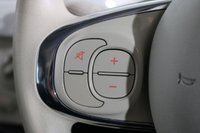 USED 2016 66 FIAT 500 1.2 Pop Hatchback 3dr Petrol Manual Euro 6 (s/s) (69 bhp) 7 stamp SERVICE HISTORY - 2 KEYS - &pound;20 TAX