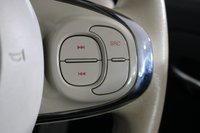USED 2016 66 FIAT 500 1.2 Pop Hatchback 3dr Petrol Manual Euro 6 (s/s) (69 bhp) 7 stamp SERVICE HISTORY - 2 KEYS - &pound;20 TAX