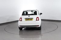 USED 2016 66 FIAT 500 1.2 Pop Hatchback 3dr Petrol Manual Euro 6 (s/s) (69 bhp) 7 stamp SERVICE HISTORY - 2 KEYS - &pound;20 TAX