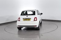 USED 2016 66 FIAT 500 1.2 Pop Hatchback 3dr Petrol Manual Euro 6 (s/s) (69 bhp) 7 stamp SERVICE HISTORY - 2 KEYS - &pound;20 TAX