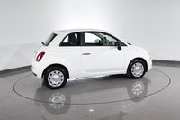 USED 2016 66 FIAT 500 1.2 Pop Hatchback 3dr Petrol Manual Euro 6 (s/s) (69 bhp) 7 stamp SERVICE HISTORY - 2 KEYS - &pound;20 TAX