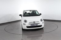 USED 2016 66 FIAT 500 1.2 Pop Hatchback 3dr Petrol Manual Euro 6 (s/s) (69 bhp) 7 stamp SERVICE HISTORY - 2 KEYS - &pound;20 TAX