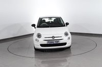 USED 2016 66 FIAT 500 1.2 Pop Hatchback 3dr Petrol Manual Euro 6 (s/s) (69 bhp) 7 stamp SERVICE HISTORY - 2 KEYS - &pound;20 TAX
