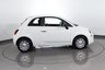 USED 2016 66 FIAT 500 1.2 Pop Hatchback 3dr Petrol Manual Euro 6 (s/s) (69 bhp) 7 stamp SERVICE HISTORY - 2 KEYS - &pound;20 TAX