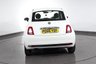 USED 2016 66 FIAT 500 1.2 Pop Hatchback 3dr Petrol Manual Euro 6 (s/s) (69 bhp) 7 stamp SERVICE HISTORY - 2 KEYS - &pound;20 TAX