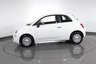 USED 2016 66 FIAT 500 1.2 Pop Hatchback 3dr Petrol Manual Euro 6 (s/s) (69 bhp) 7 stamp SERVICE HISTORY - 2 KEYS - &pound;20 TAX