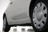 USED 2016 66 FIAT 500 1.2 Pop Hatchback 3dr Petrol Manual Euro 6 (s/s) (69 bhp) 7 stamp SERVICE HISTORY - 2 KEYS - &pound;20 TAX