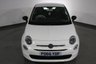 USED 2016 66 FIAT 500 1.2 Pop Hatchback 3dr Petrol Manual Euro 6 (s/s) (69 bhp) 7 stamp SERVICE HISTORY - 2 KEYS - &pound;20 TAX