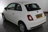 USED 2016 66 FIAT 500 1.2 Pop Hatchback 3dr Petrol Manual Euro 6 (s/s) (69 bhp) 7 stamp SERVICE HISTORY - 2 KEYS - &pound;20 TAX