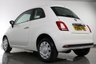 USED 2016 66 FIAT 500 1.2 Pop Hatchback 3dr Petrol Manual Euro 6 (s/s) (69 bhp) 7 stamp SERVICE HISTORY - 2 KEYS - &pound;20 TAX