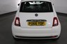 USED 2016 66 FIAT 500 1.2 Pop Hatchback 3dr Petrol Manual Euro 6 (s/s) (69 bhp) 7 stamp SERVICE HISTORY - 2 KEYS - &pound;20 TAX