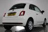 USED 2016 66 FIAT 500 1.2 Pop Hatchback 3dr Petrol Manual Euro 6 (s/s) (69 bhp) 7 stamp SERVICE HISTORY - 2 KEYS - &pound;20 TAX