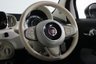 USED 2016 66 FIAT 500 1.2 Pop Hatchback 3dr Petrol Manual Euro 6 (s/s) (69 bhp) 7 stamp SERVICE HISTORY - 2 KEYS - &pound;20 TAX