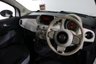 USED 2016 66 FIAT 500 1.2 Pop Hatchback 3dr Petrol Manual Euro 6 (s/s) (69 bhp) 7 stamp SERVICE HISTORY - 2 KEYS - &pound;20 TAX
