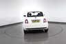 USED 2016 66 FIAT 500 1.2 Pop Hatchback 3dr Petrol Manual Euro 6 (s/s) (69 bhp) 7 stamp SERVICE HISTORY - 2 KEYS - &pound;20 TAX