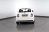 USED 2016 66 FIAT 500 1.2 Pop Hatchback 3dr Petrol Manual Euro 6 (s/s) (69 bhp) 7 stamp SERVICE HISTORY - 2 KEYS - &pound;20 TAX